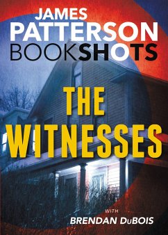 The Witnesses - Patterson, James