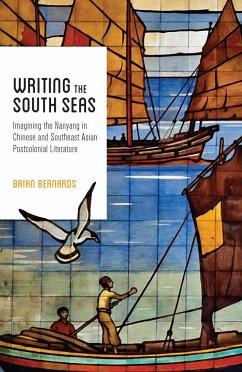 Writing the South Seas - Bernards, Brian C