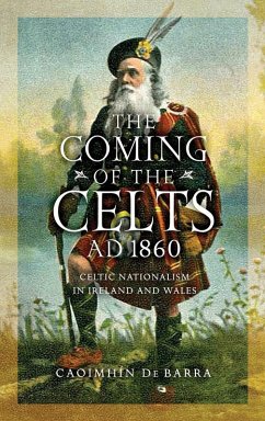 Cover The Coming of the Celts, AD 1862