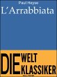L'Arrabbiata (eBook, ePUB) - Bild 1