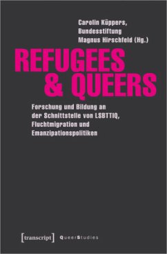 Refugees & Queers