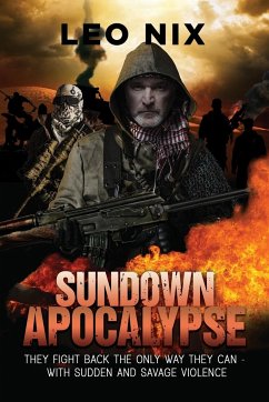 Sundown Apocalypse - Nix, Leo