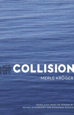 Collision (eBook, ePUB) - Kröger Merle