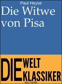 Die Witwe von Pisa (eBook, PDF)