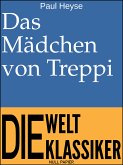 Das Mädchen von Treppi (eBook, PDF)