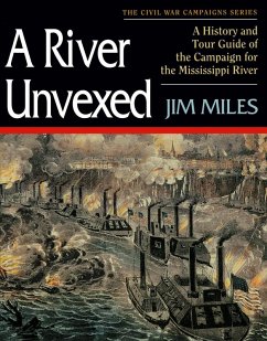 Cover A River Unvexed (eBook, ePUB)