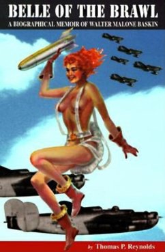 Cover Belle of the Brawl (eBook, ePUB)
