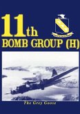 11th Bomb Group (H) (eBook, ePUB)