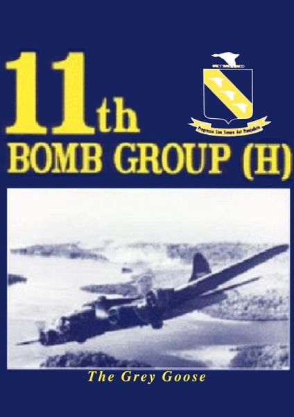 11th Bomb Group (H) (eBook, ePUB) 11th Bomb Group (H) (eBook, ePUB)