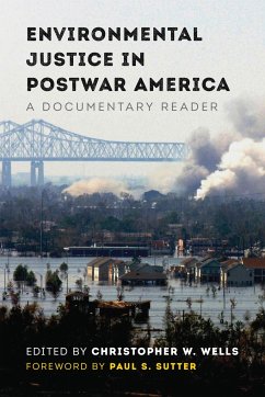 Environmental Justice in Postwar America