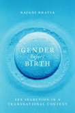 Gender Before Birth