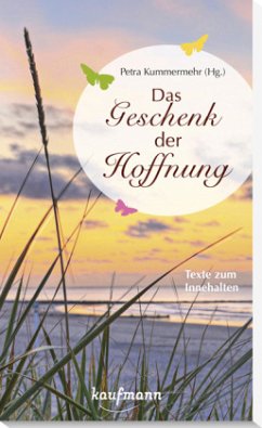 Cover Das Geschenk der Hoffnung