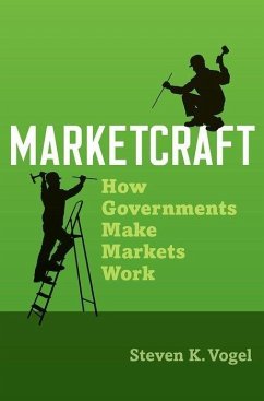 Marketcraft - Vogel, Steven K