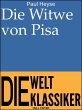 Die Witwe von Pisa (eBook, ePUB) - Bild 1
