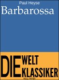 Barbarossa (eBook, PDF)