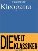 Kleopatra (eBook, ePUB)