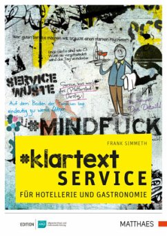 #klartext service - Simmeth, Frank