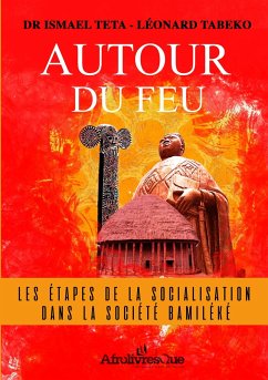 Autour du feu - Teta, Ismael; Tabeko, Léonard