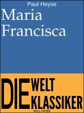 Maria Francisca (eBook, ePUB)