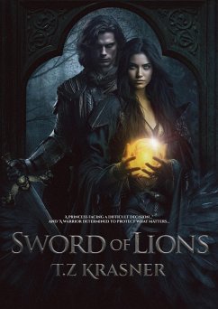 Cover Sword of Lions (Fateful, #1) (eBook, ePUB)