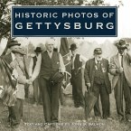 Historic Photos of Gettysburg (eBook, ePUB)