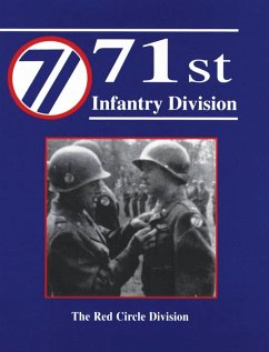 71st Infantry Division (eBook, ePUB)