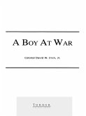 A Boy at War (eBook, ePUB)