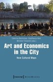 Art and Economics in the City - New Cultural Maps