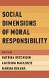 Social Dimensions of Moral... - Bild 1