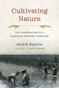 Cultivating Nature - Hamilton, Sarah R