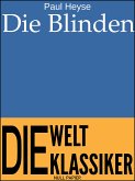 Die Blinden (eBook, ePUB)