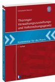 Thüringer Verwaltungszustellungs- und Vollstreckungsgesetz
