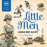 Little Men (MP3-Download)
