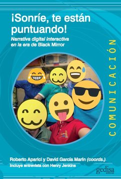 Cover ¡Sonríe, te están puntuando! (eBook, ePUB)