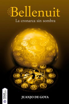 La cronarca sin sombra (eBook, ePUB) - de Goya, Juanjo