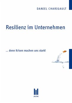 Cover Resilienz im Unternehmen (eBook, PDF)