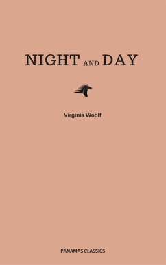 Night and Day (eBook, ePUB) - Woolf, Virginia