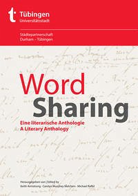Word Sharing - Armstrong, Keith, Carolyn Murphey Melchers and Michael Raffel