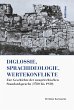 Diglossie, Sprachideologie,... - Bild 1
