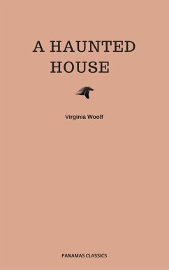 Cover A Haunted House (eBook, ePUB)