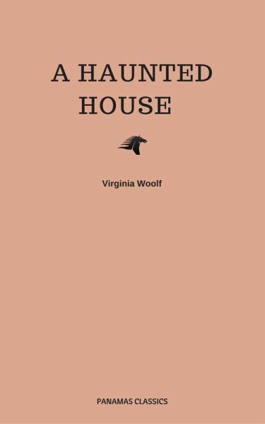 A Haunted House (eBook, ePUB)