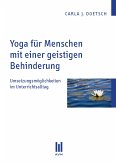 Yoga für Menschen mit einer geistigen Behinderung (eBook, PDF)