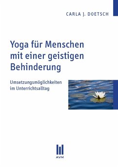 Yoga für Menschen mit einer geistigen Behinderung (eBook, PDF) - Doetsch, Carla J