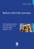 Bellum civile inter principes (eBook, PDF)