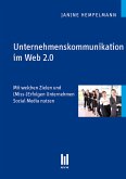 Unternehmenskommunikation im Web 2.0 (eBook, PDF)