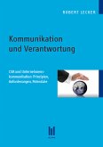 Kommunikation und Verantwortung (eBook, PDF)