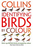 Identifying Birds by Colour (eBook, ePUB)