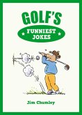 Golf's Funniest Jokes (eBook, ePUB)