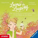 Leonie Looping - Der verrückte Schrumpferbsen-Unfall / Das Rätsel um die Bienen