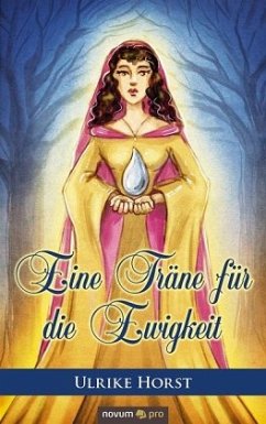 Cover Eine Träne für die Ewigkeit